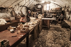 Presepe vivente a Fiumenero
